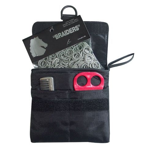 Braid Band Organizer