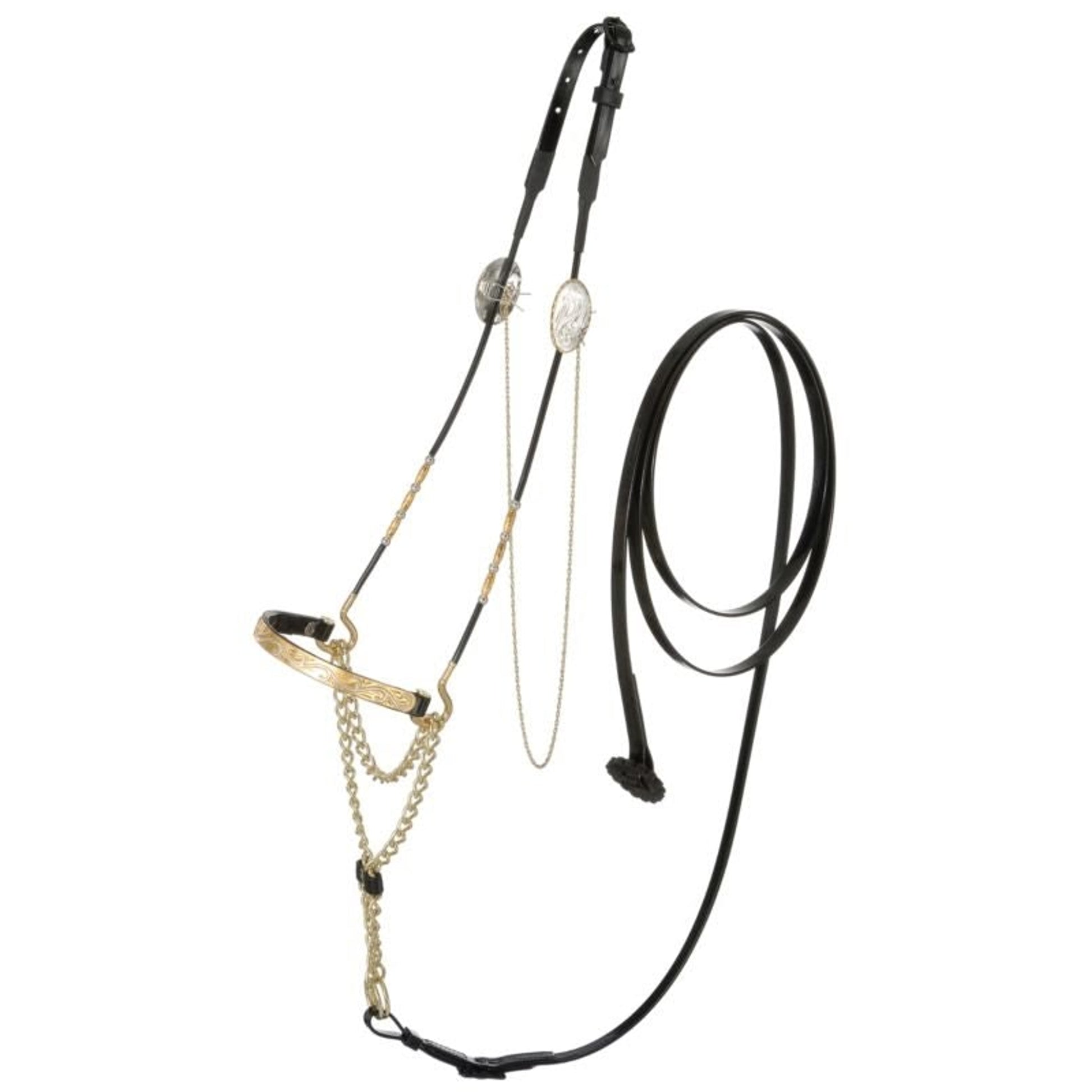 Royal King Engr Mini Cable Halter