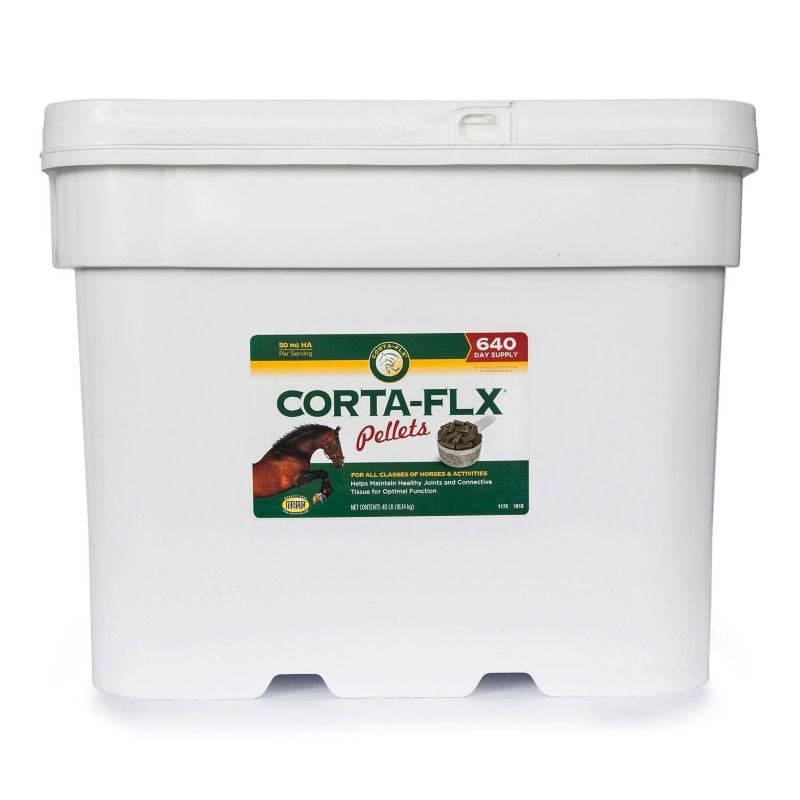 CORTA-FLX Pellets