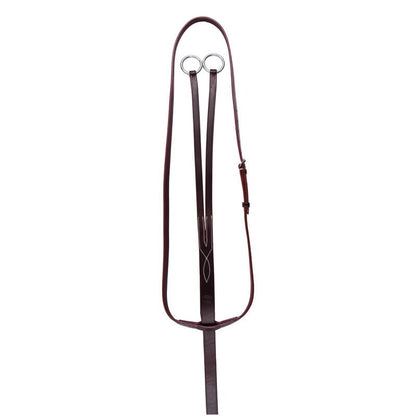 Henri de Rivel Advantage Flat Running Martingale