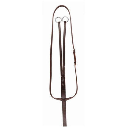 Henri de Rivel Advantage Flat Running Martingale