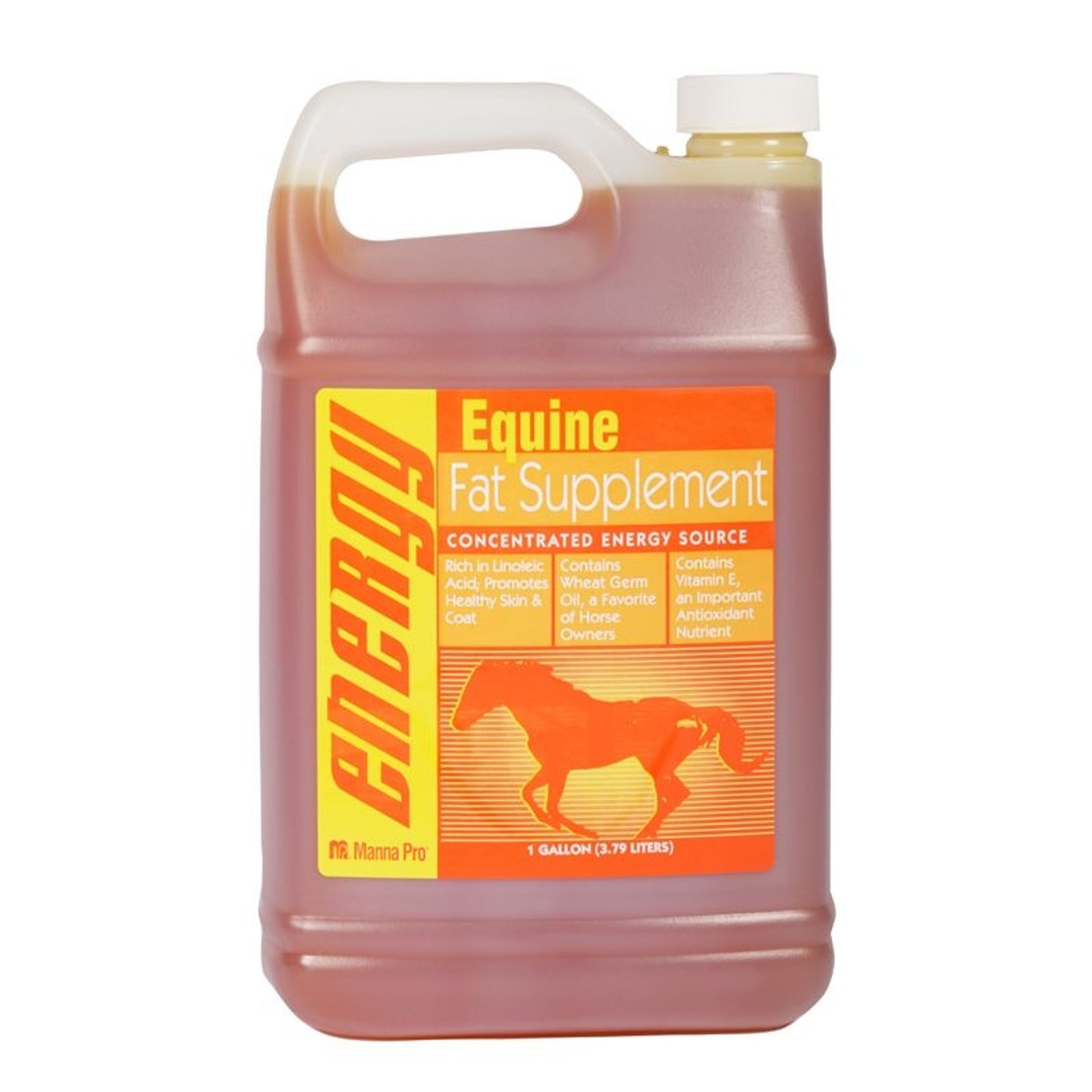 Manna Pro Equine Fat Supplement