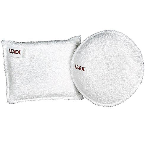 Lexol Applicator Sponges