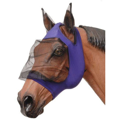 Tough1 Deluxe Lycra Fly Mask