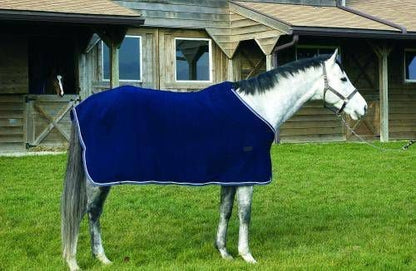 TuffRider Fleece Dress Sheet