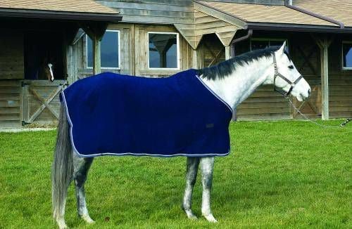 TuffRider Fleece Dress Sheet