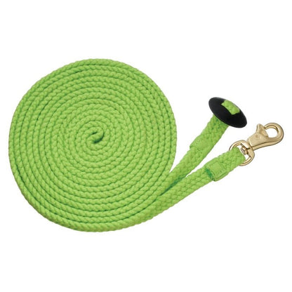 Tough1 Braided Flat Cotton Lunge Line
