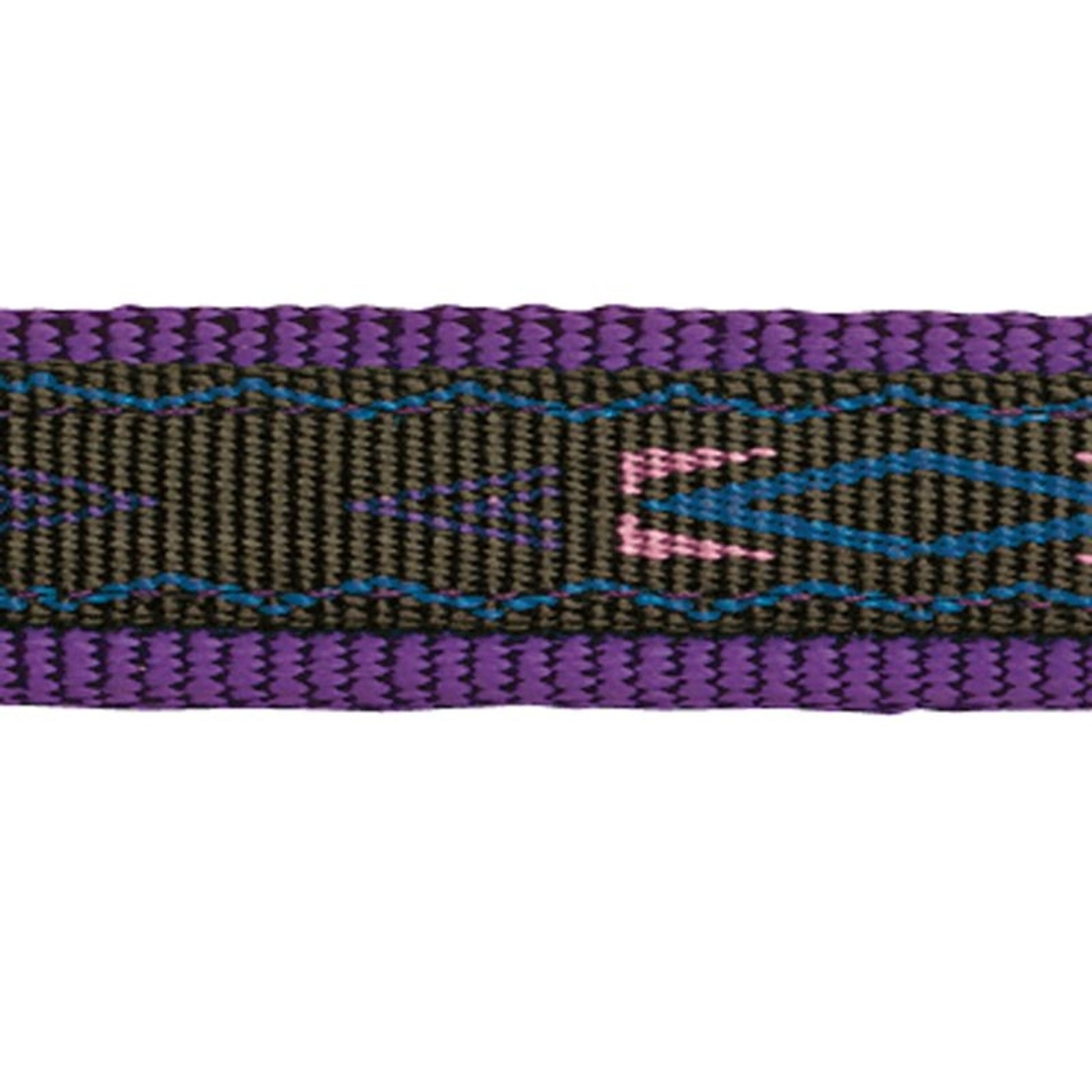 Triple E Nylon Southwest Trail Rein