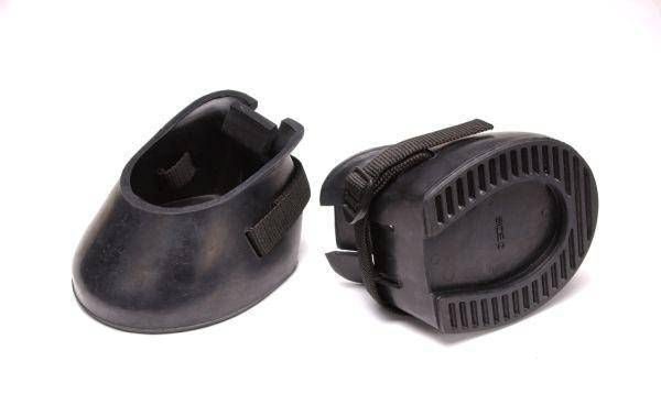 Tough1 Hoof Guard Boots