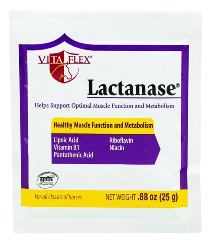 Vita Flex Lactanase