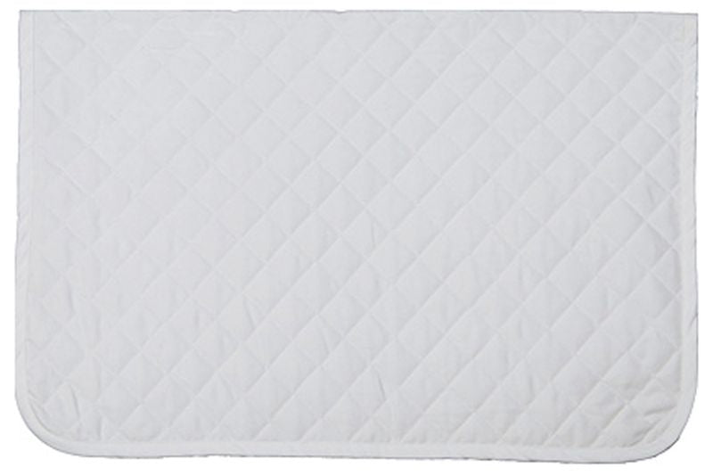 Baby Pad Saddle Pad