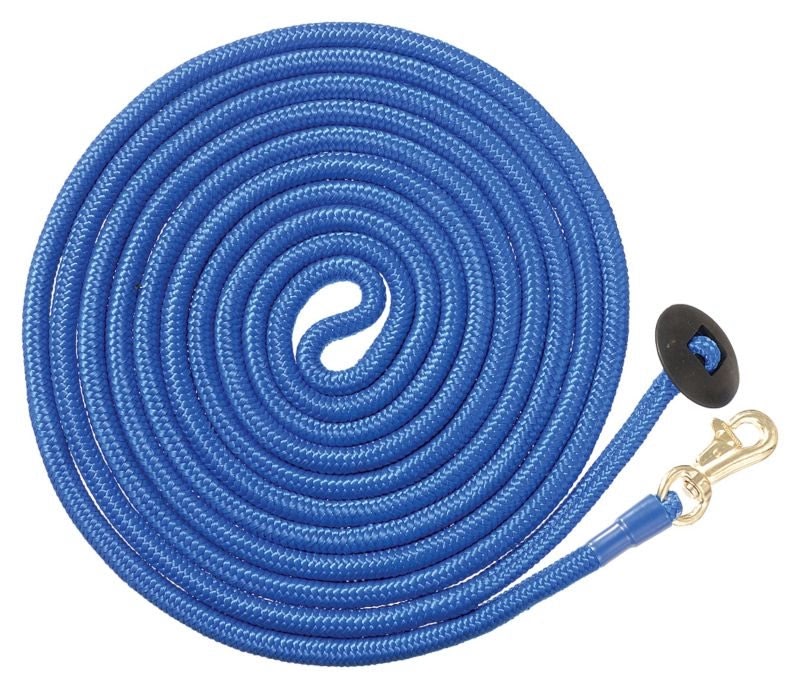 Tough1 Round Poly Bungee Lunge Line