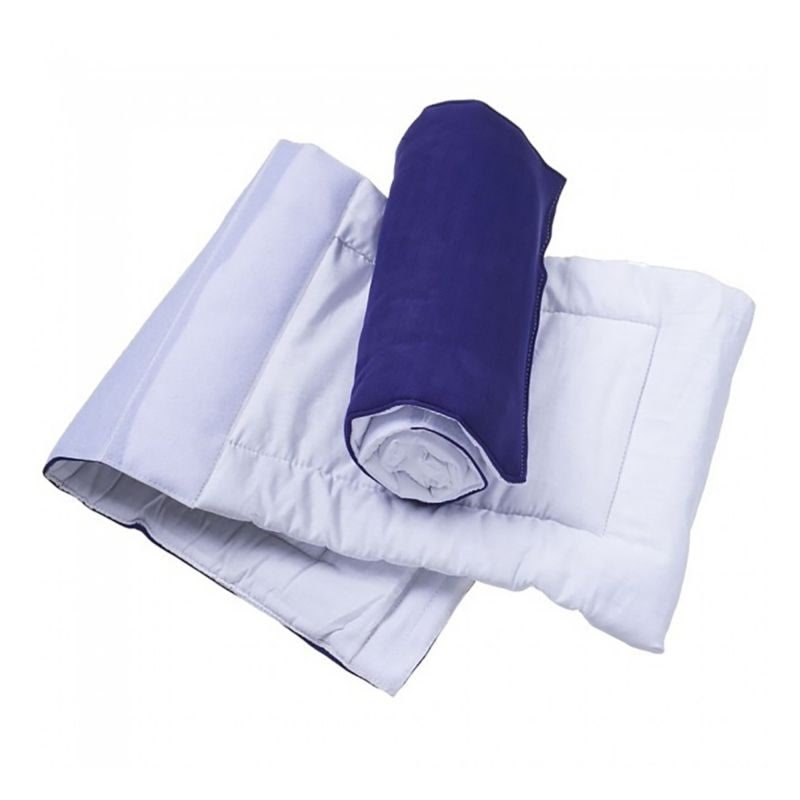 Tough1 EasyWrap Quilted Combo Wraps