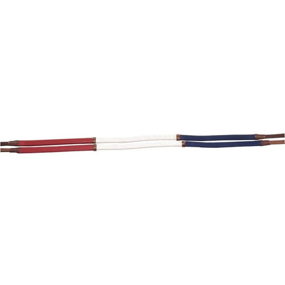 Kincade Patriotic Rnbw Reins