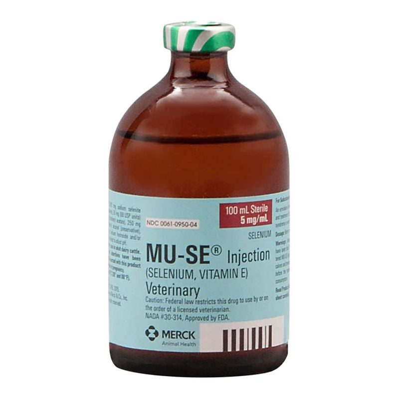 Mu-se Injection