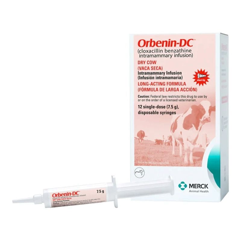 Orbenin-DC