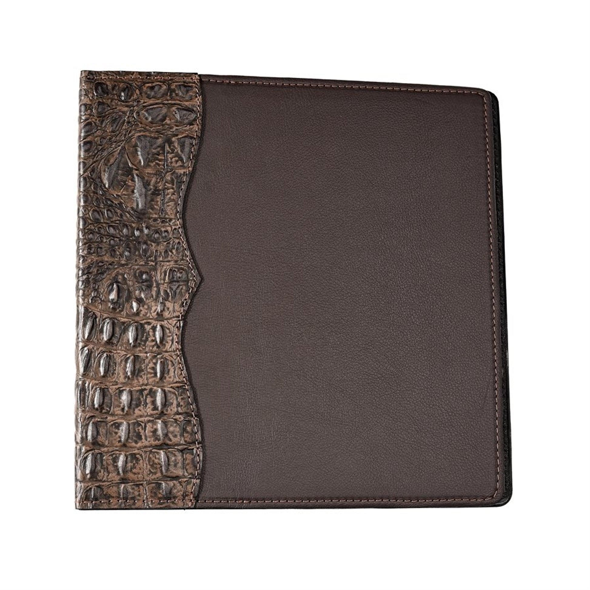Perri's Leather Binder