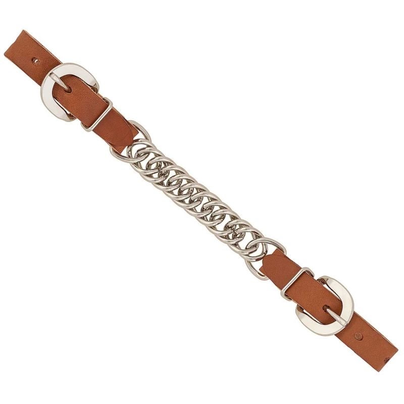 Weaver Horizons Curb Chain