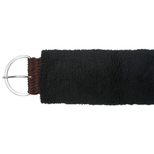 Tough1 Fleece Western Girth Cover