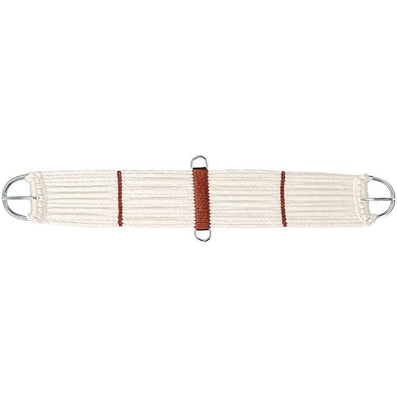 Mustang 15-Strand Rayon Straight Cinch