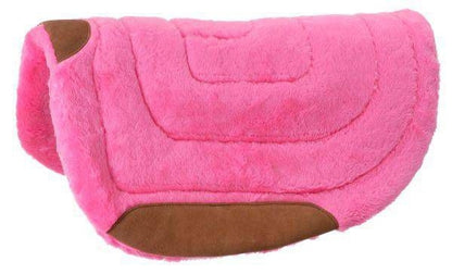 Tough1 Fleece Barrel Pad