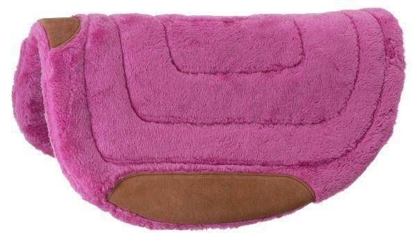Tough1 Fleece Barrel Pad