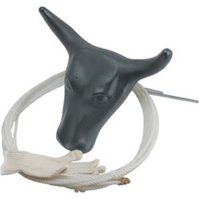 Western Junior Roper Set