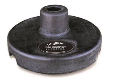 Pole Bending Bases