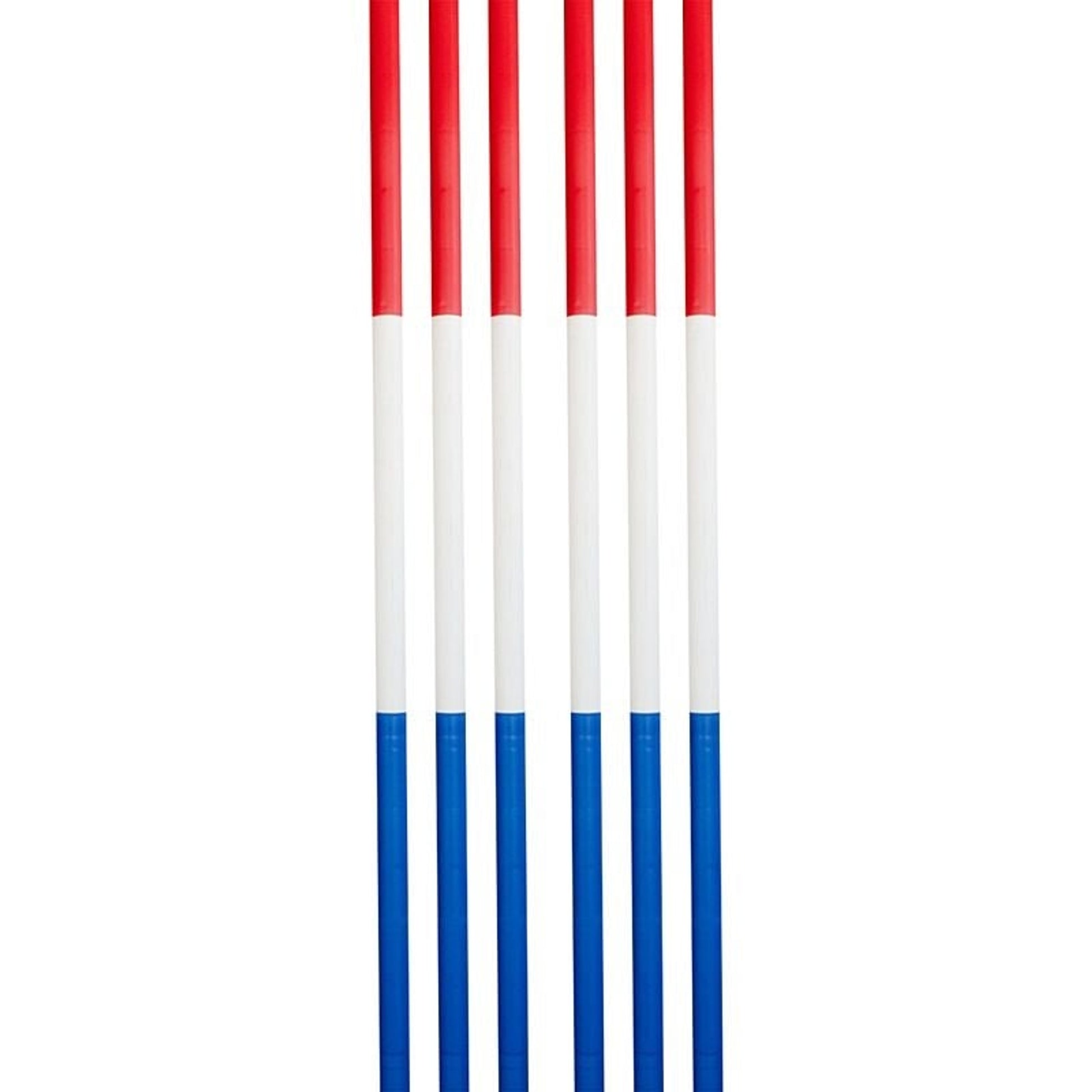 cross country bent poles vs straight poles High Country Pole Bending Poles