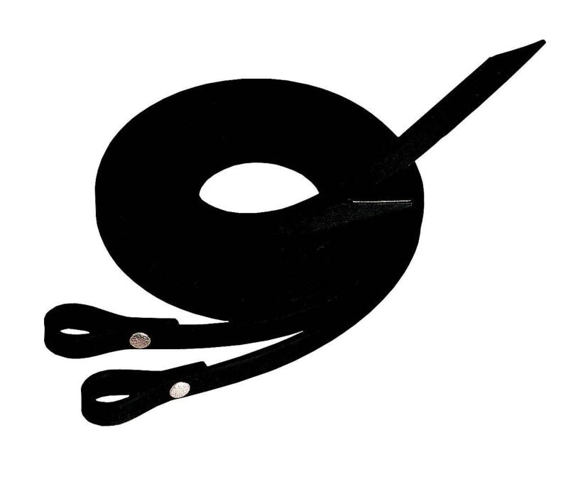 Weaver Synthetic Split Reins