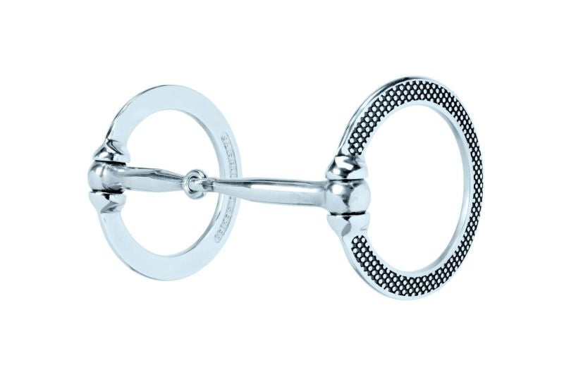 Weaver Sagebrush Series Snaffle Bit 5In