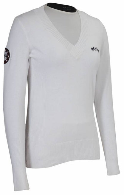 Equine Couture Patriot Slim Fit Sweater