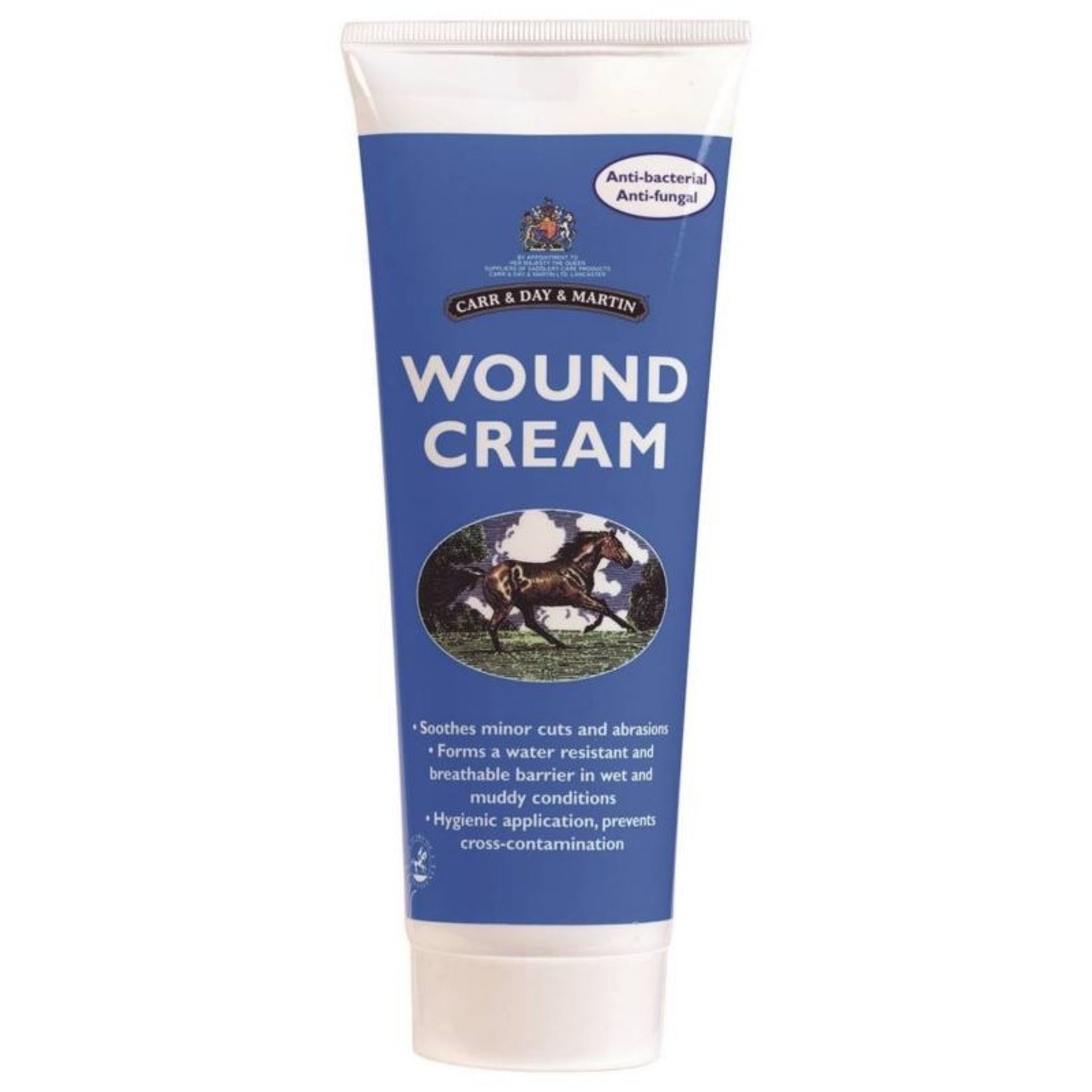 Carr And Day And Martin Wound Cream 200 G
