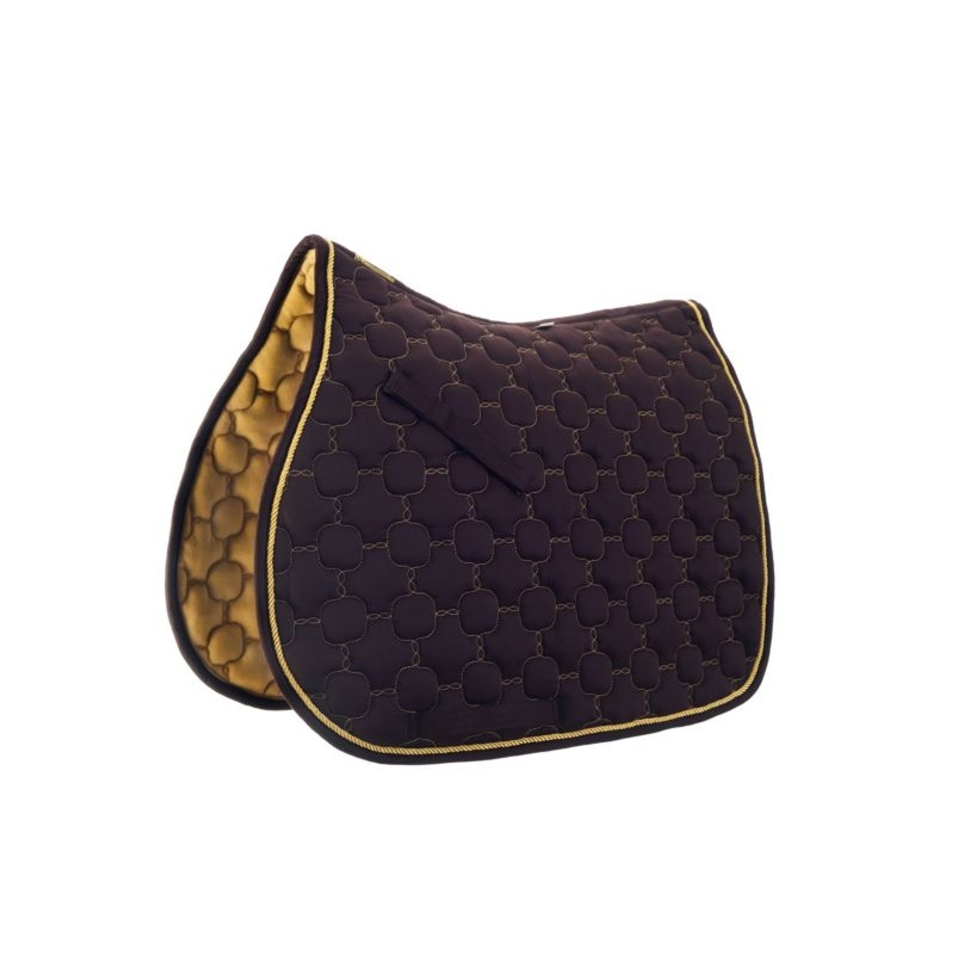 Roma Ecole Noble All Purpose Saddle Pad