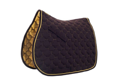 Roma Ecole Noble All Purpose Saddle Pad