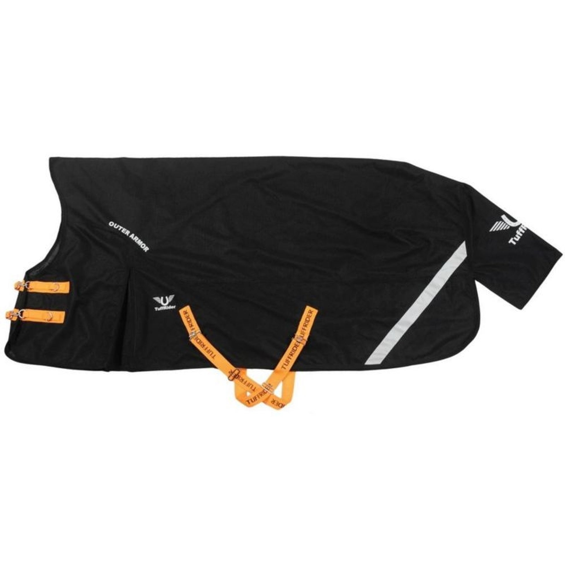 TuffRider 1200D Outer Armor Turnout Sheet