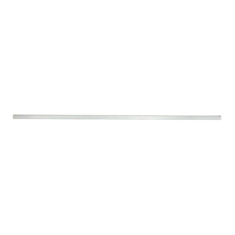 Weaver Aluminum Show Rail Connector Tube