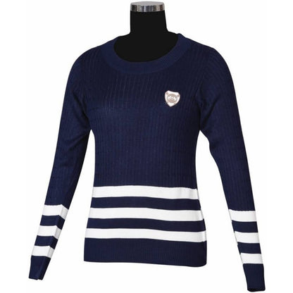 Equine Couture Ladies Keegan Sweater