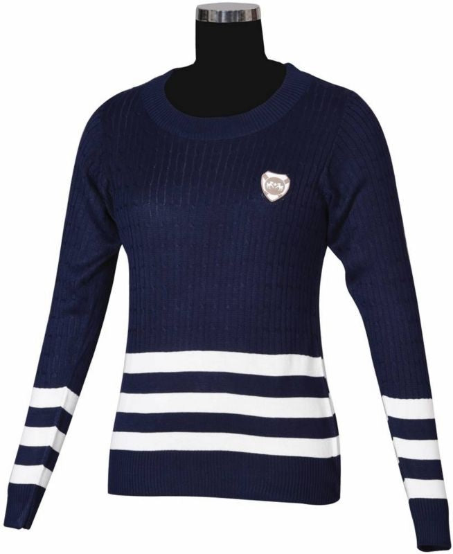 Equine Couture Ladies Keegan Sweater