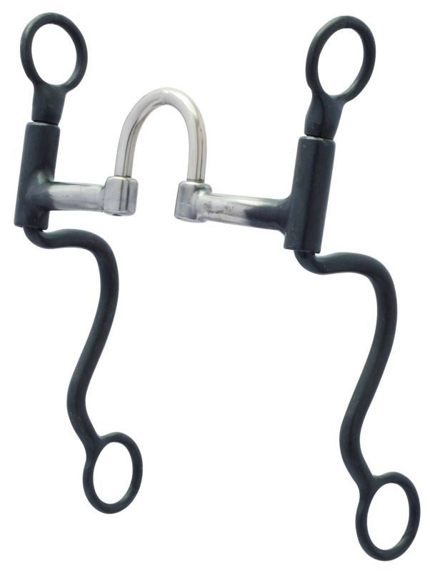 Weaver Bit Sweet Iron Correction Mouth with Copper