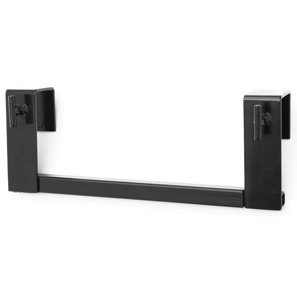 Weaver Steel Paper Towel Holder