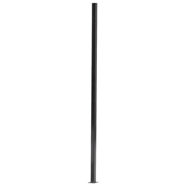 Weaver Steel Fan Cage Extension Rear Post