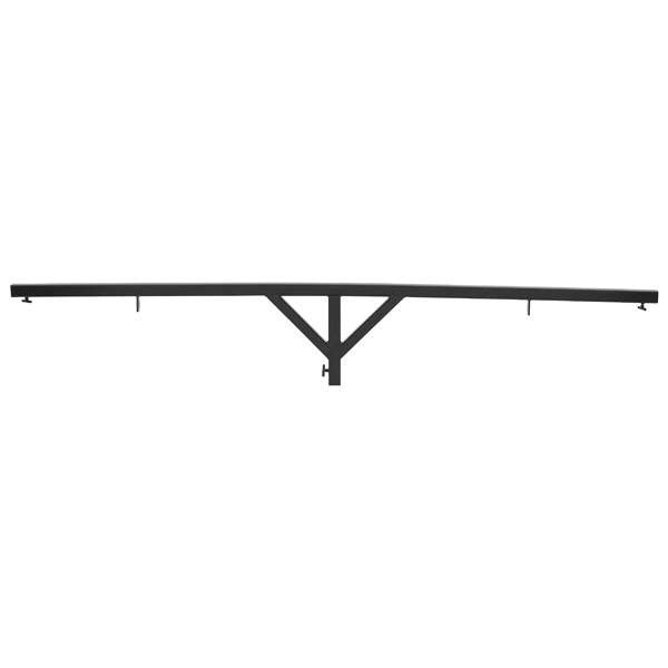 Weaver Steel Fan Cage Extension Rear