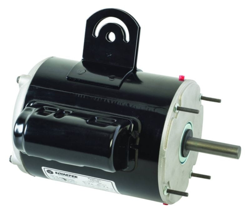 Weaver Schaefer F5 Motor 24In