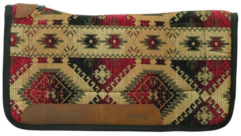 Weaver All Purpose 32X32 Tacky Tack Saddle Pad H35