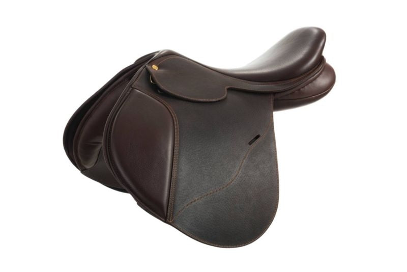 Collegiate Diploma Close Contact Saddle