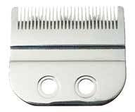 Andis Blade Set For Adj Blade Ear Clippers