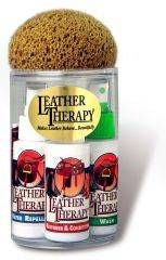 Leather Therapy Sampler Pk with Instructions