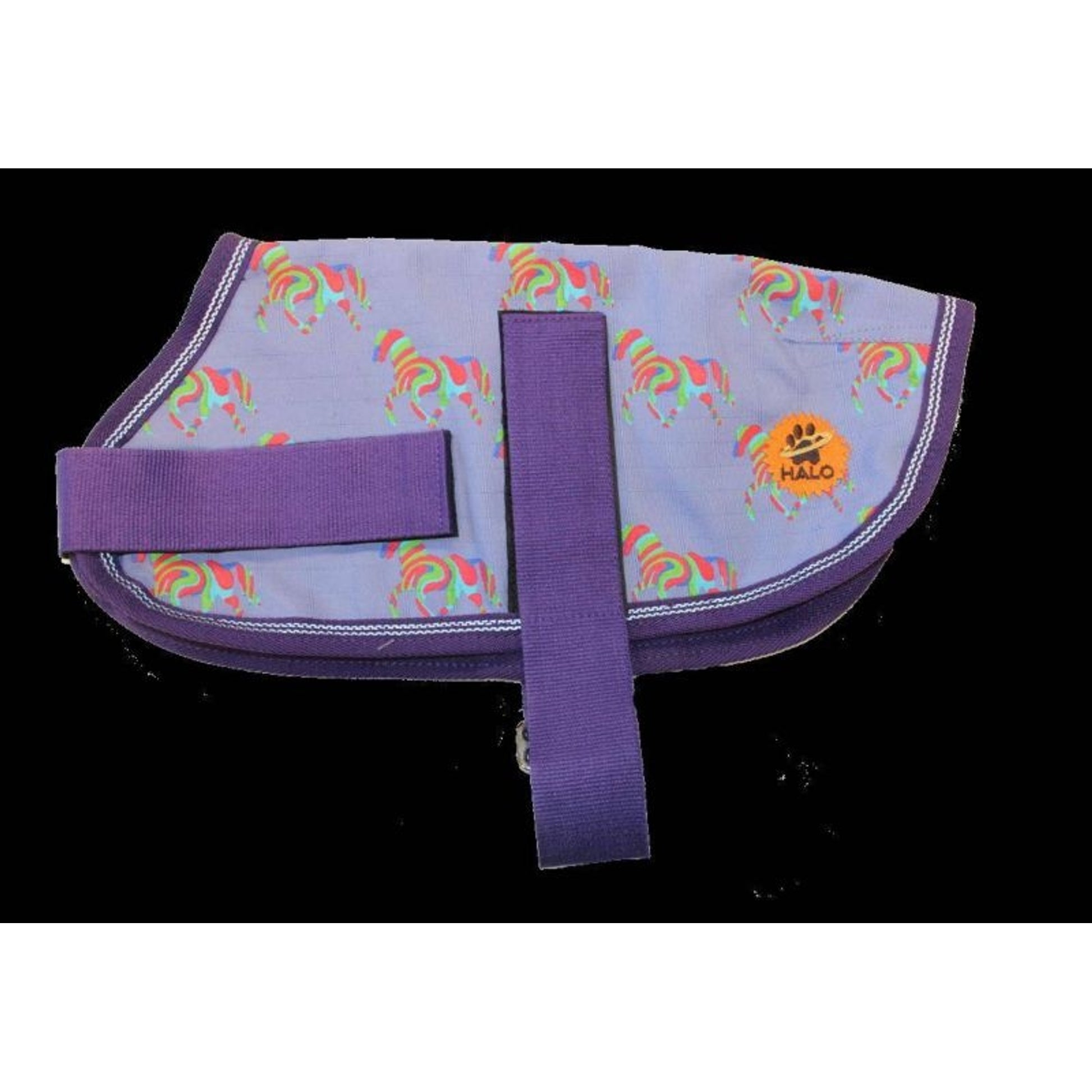 Halo Bonum Dog Coat