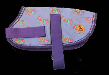 Halo Bonum Dog Coat